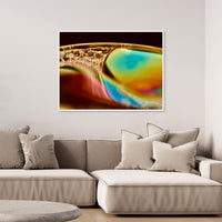 Rainbow Bubble 0084
