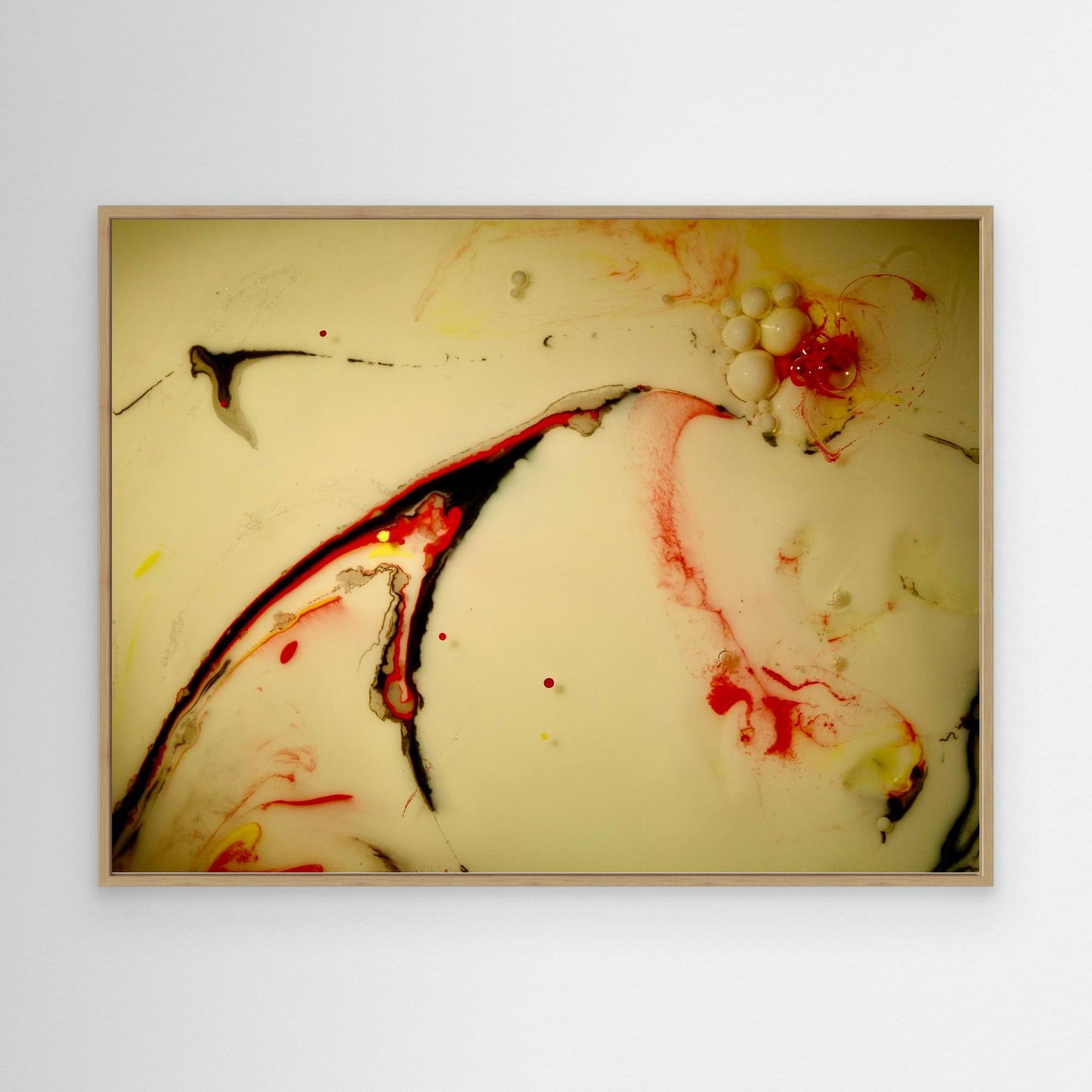 Fluidity 9818