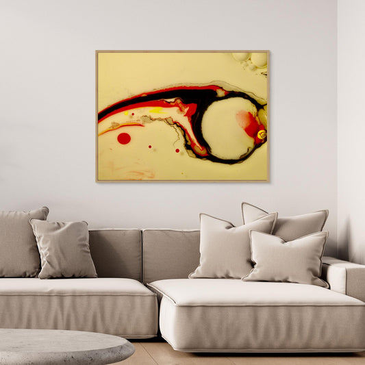Fluidity 9814