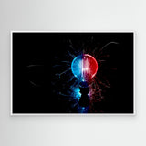 Spilt of Spark