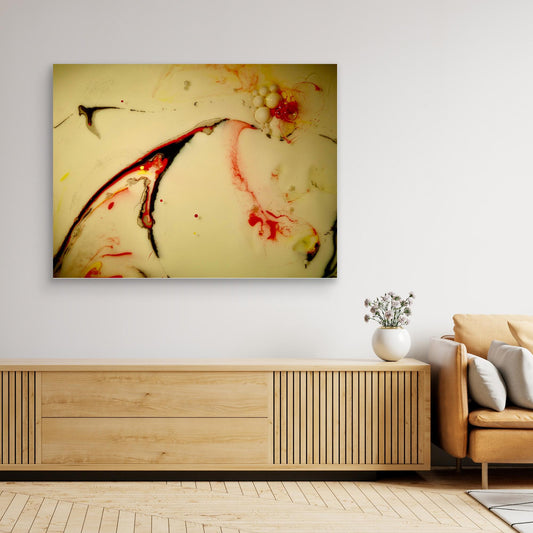 Fluidity 9818