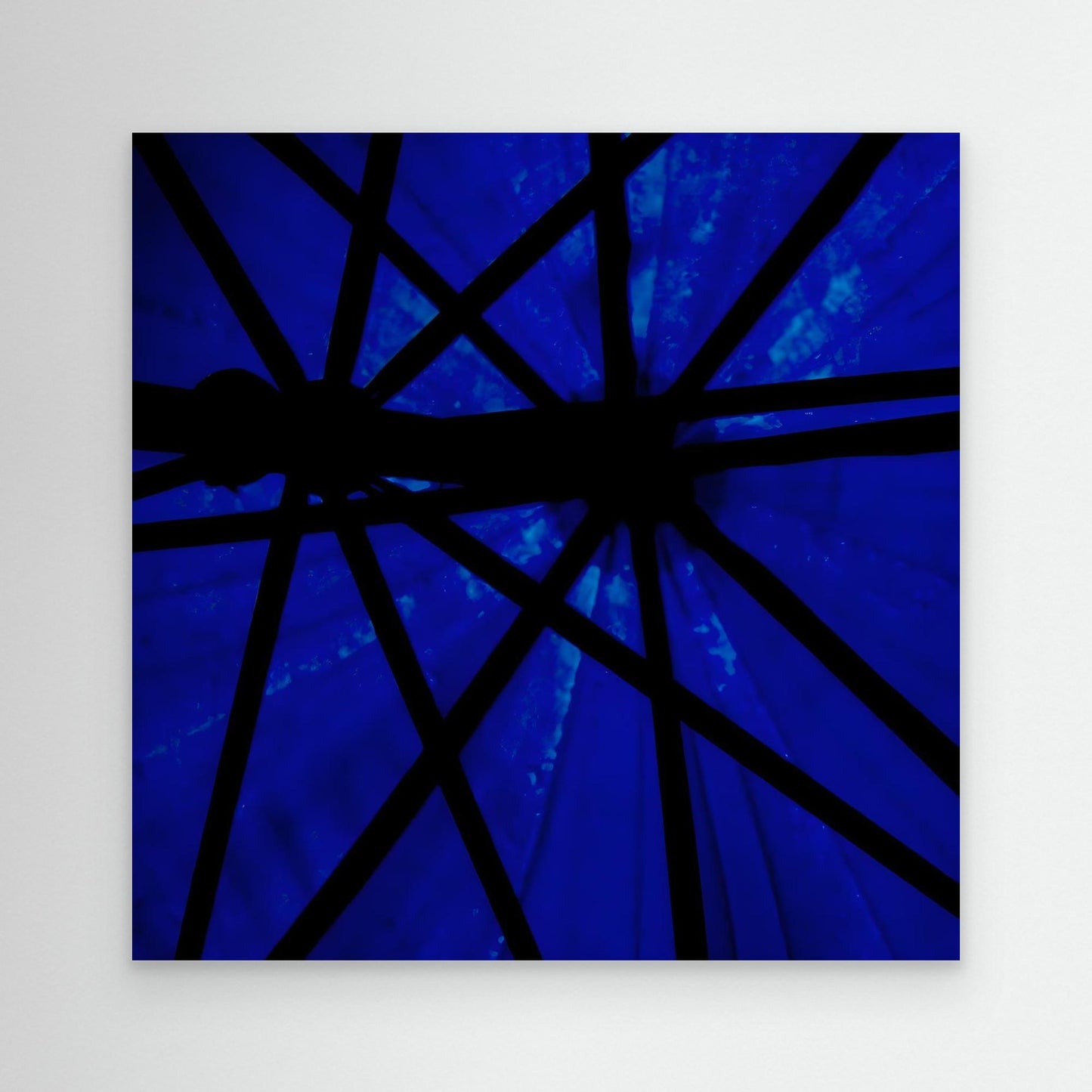 Shades of Structure by Olivia Cane