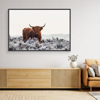 Highlander by Jaap Van Den Helm