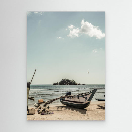 Of the Sea by Shot By Clint