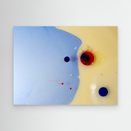 Fluidity 9721