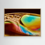 Rainbow Bubble 0084