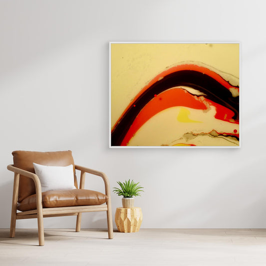 Fluidity 9812