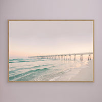 Boardwalk by Kathrin Pienaar