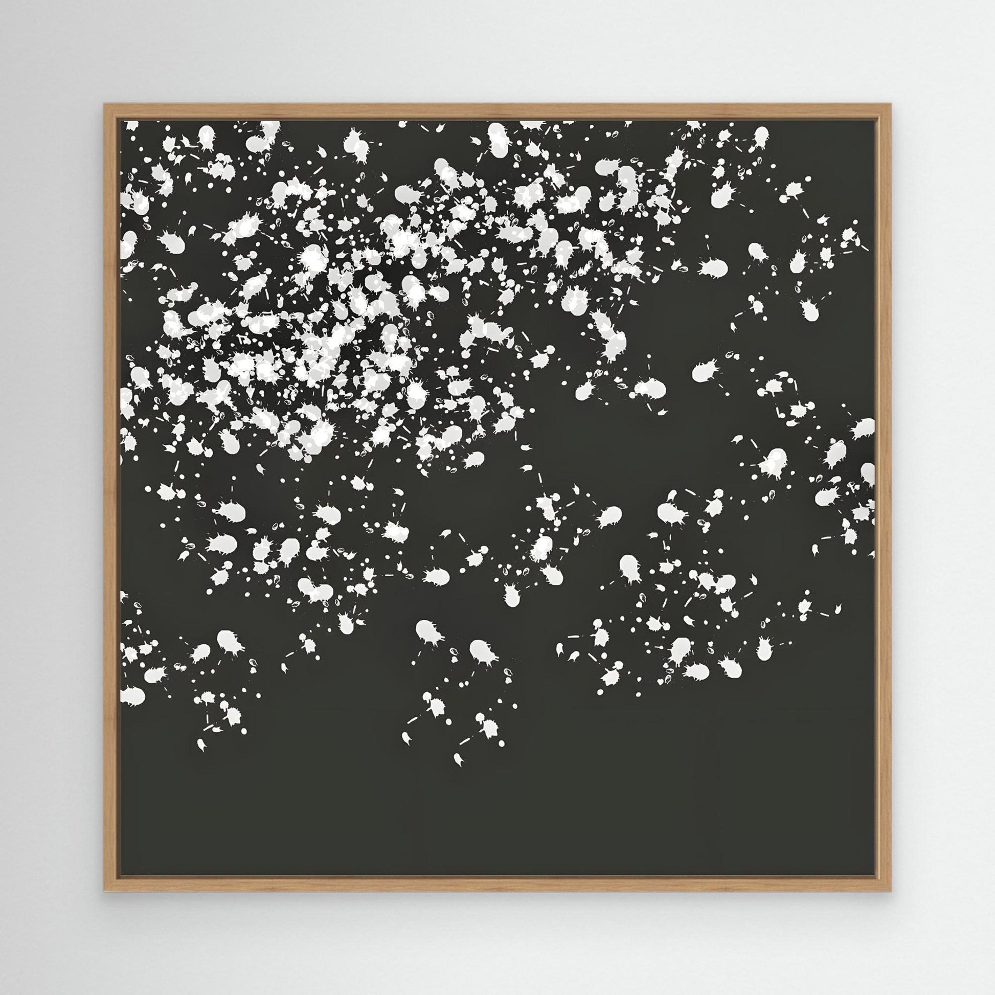 Echoes in Grey by Roger Cane