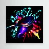 Chromatic Stir