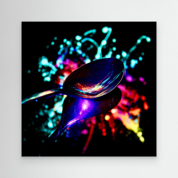Chromatic Stir