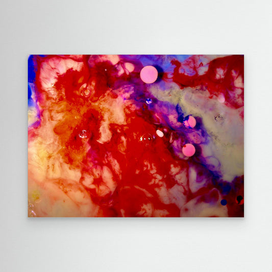 Fluidity 9738