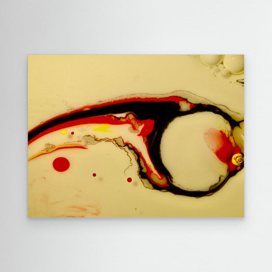 Fluidity 9814