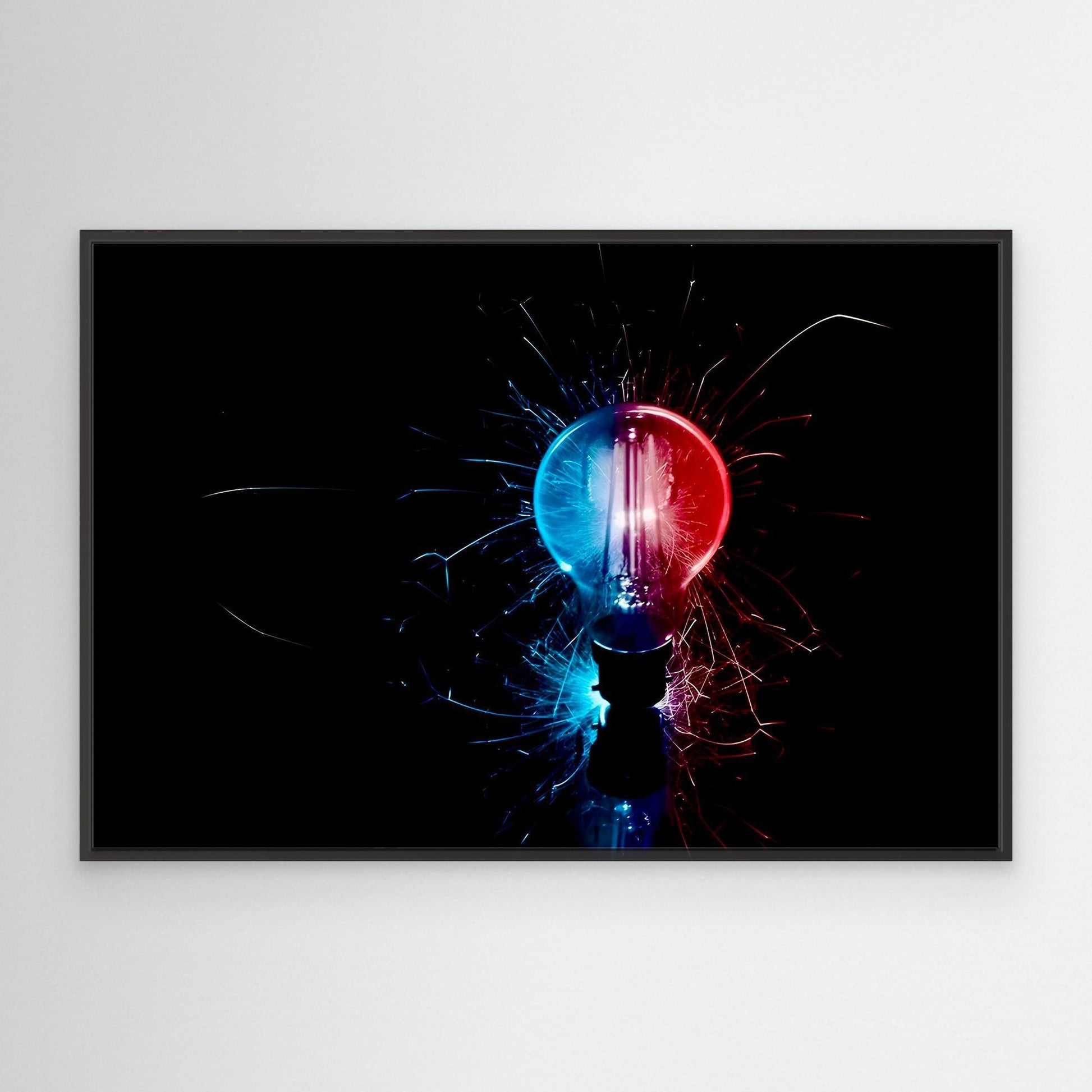 Spilt of Spark