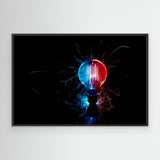 Spilt of Spark