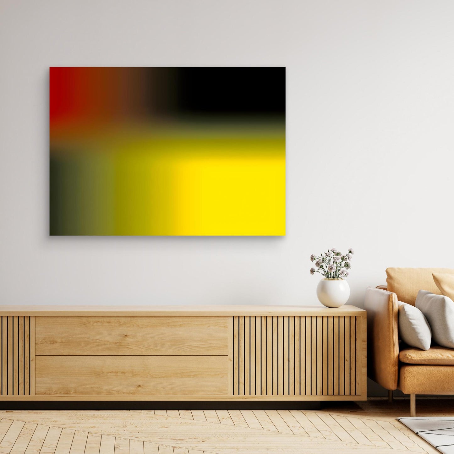 Urban Glow by Roger Cane