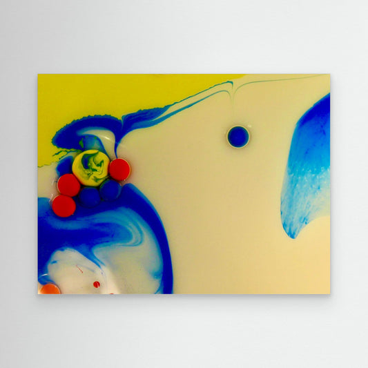 Fluidity 9766