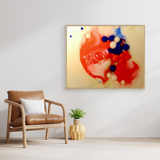 Fluidity 9723