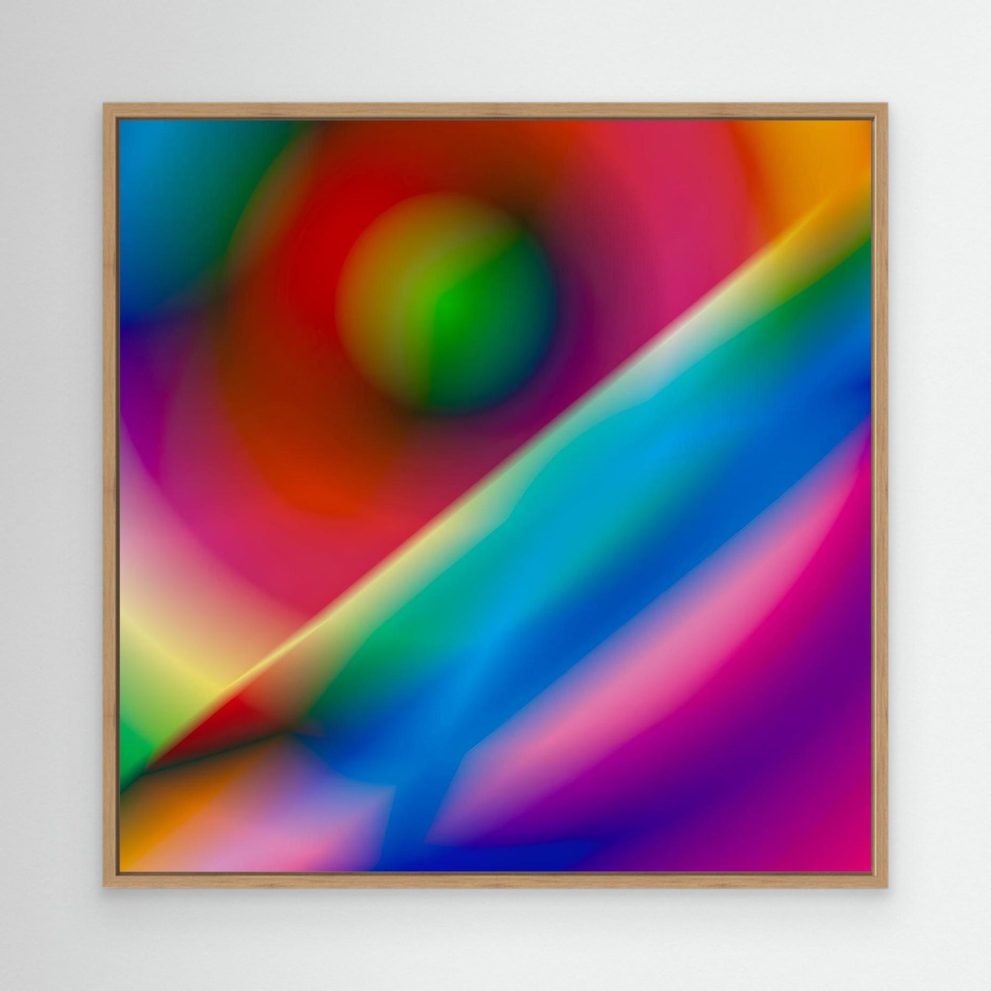 Beyond by Roger Cane