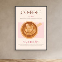 Coffee by Nazma Khokhar