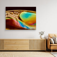 Rainbow Bubble 0084