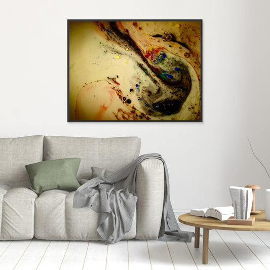 Fluidity 9840
