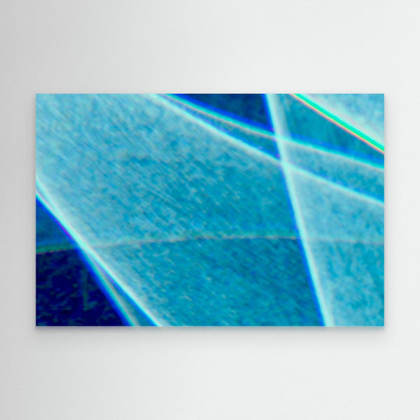 Blue Blue Haze