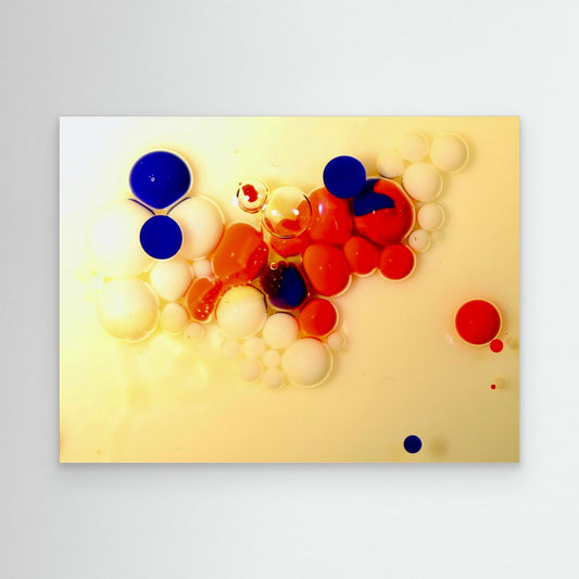 Fluidity 9716
