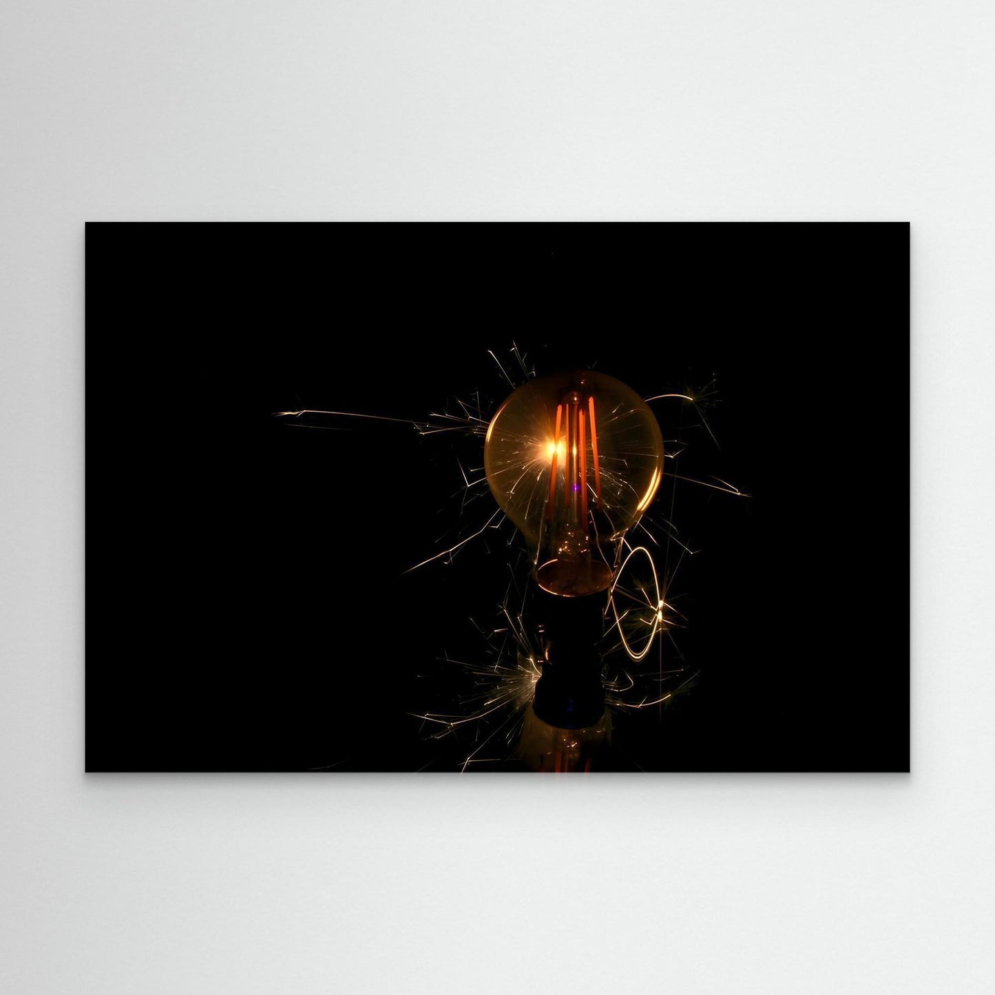 Loop of Light