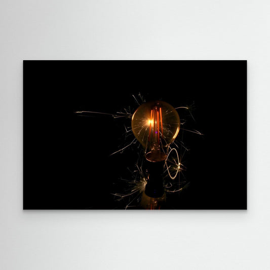 Loop of Light