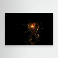 Loop of Light