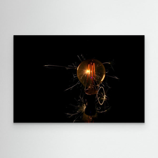 Loop of Light