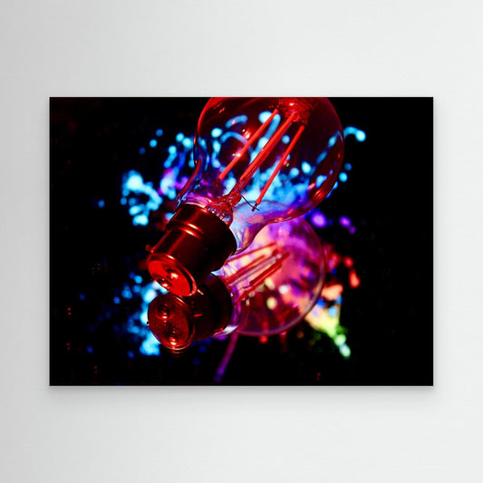 Crimson Spark