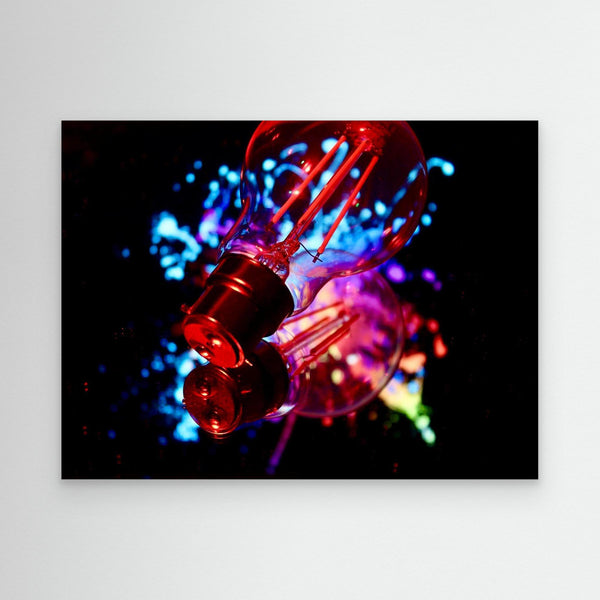 Crimson Spark