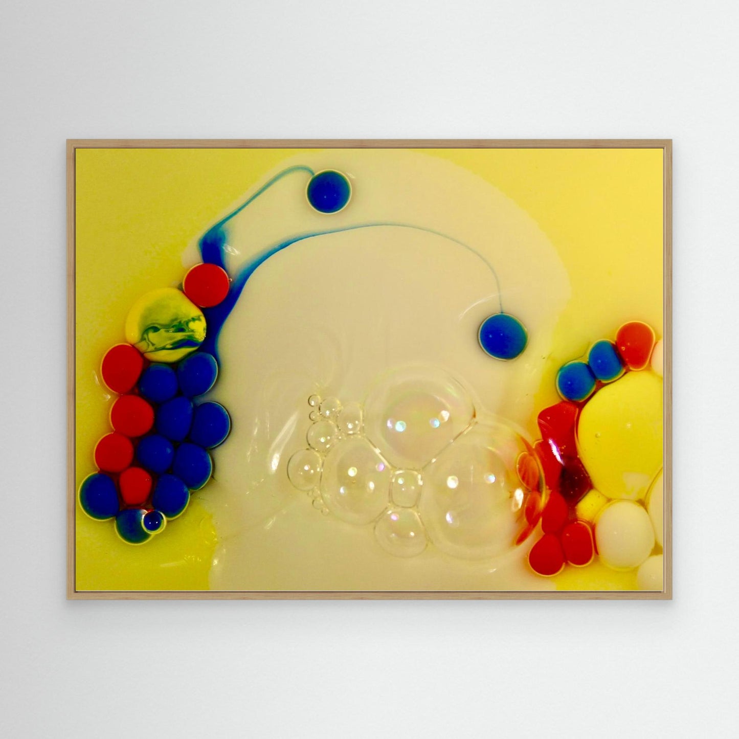 Fluidity 9764