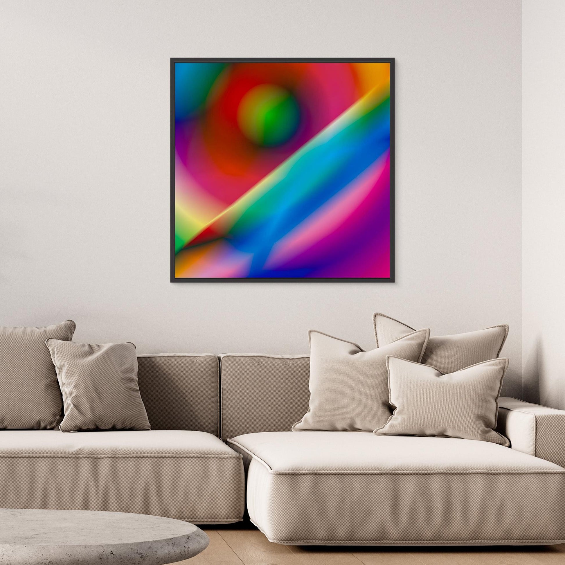 Beyond by Roger Cane