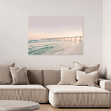 Boardwalk by Kathrin Pienaar