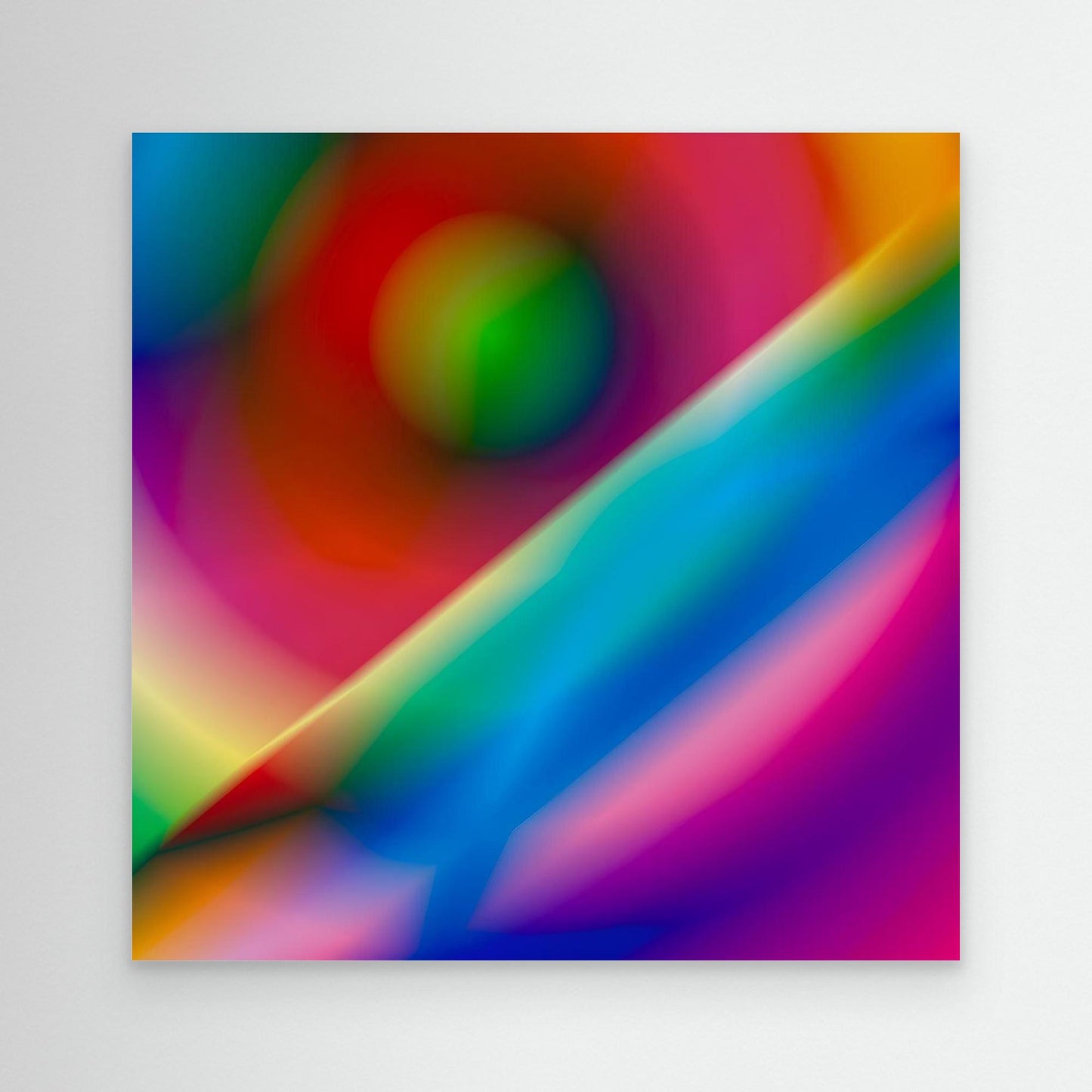 Beyond by Roger Cane