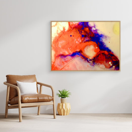 Fluidity 9735