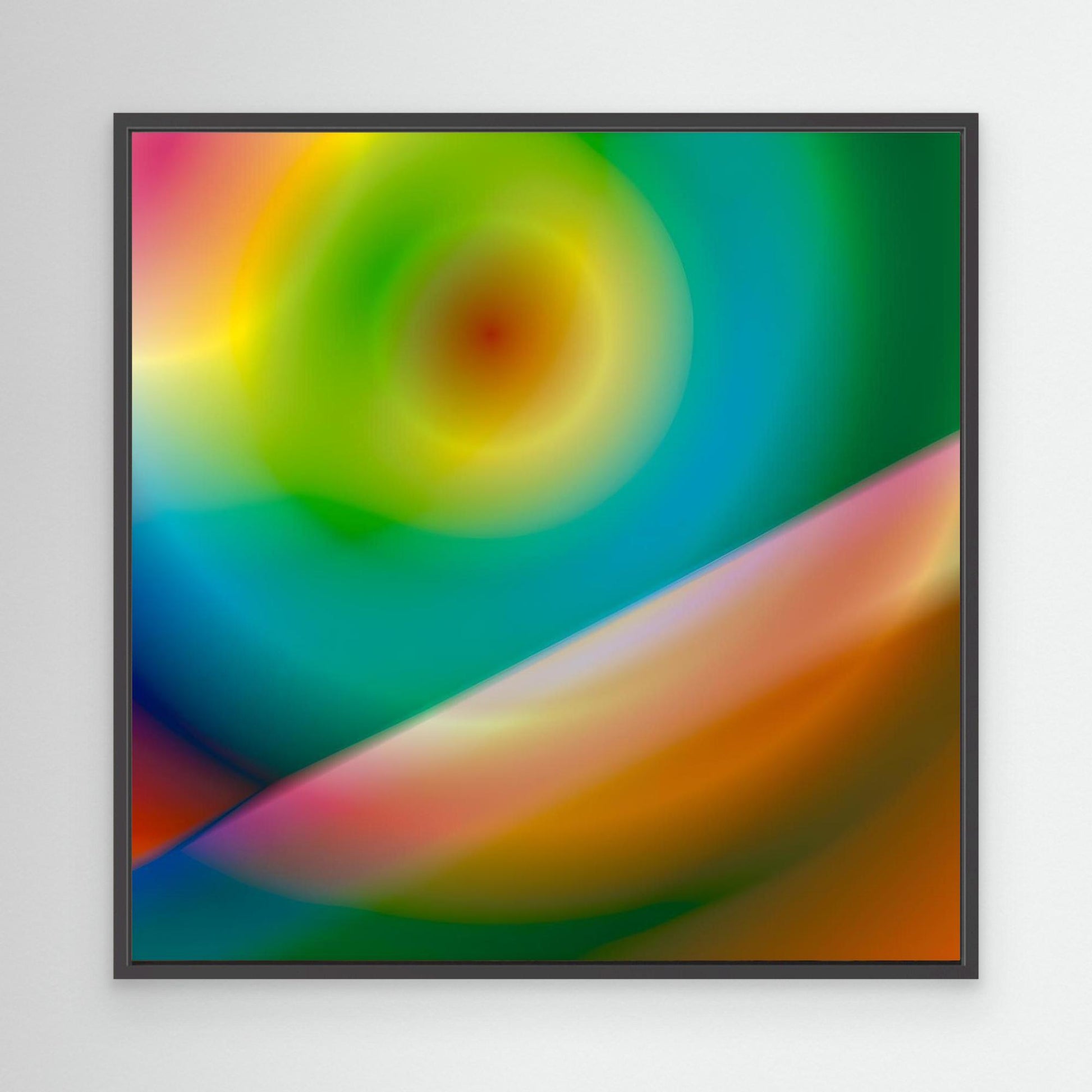 Solar Drift by Roger Cane