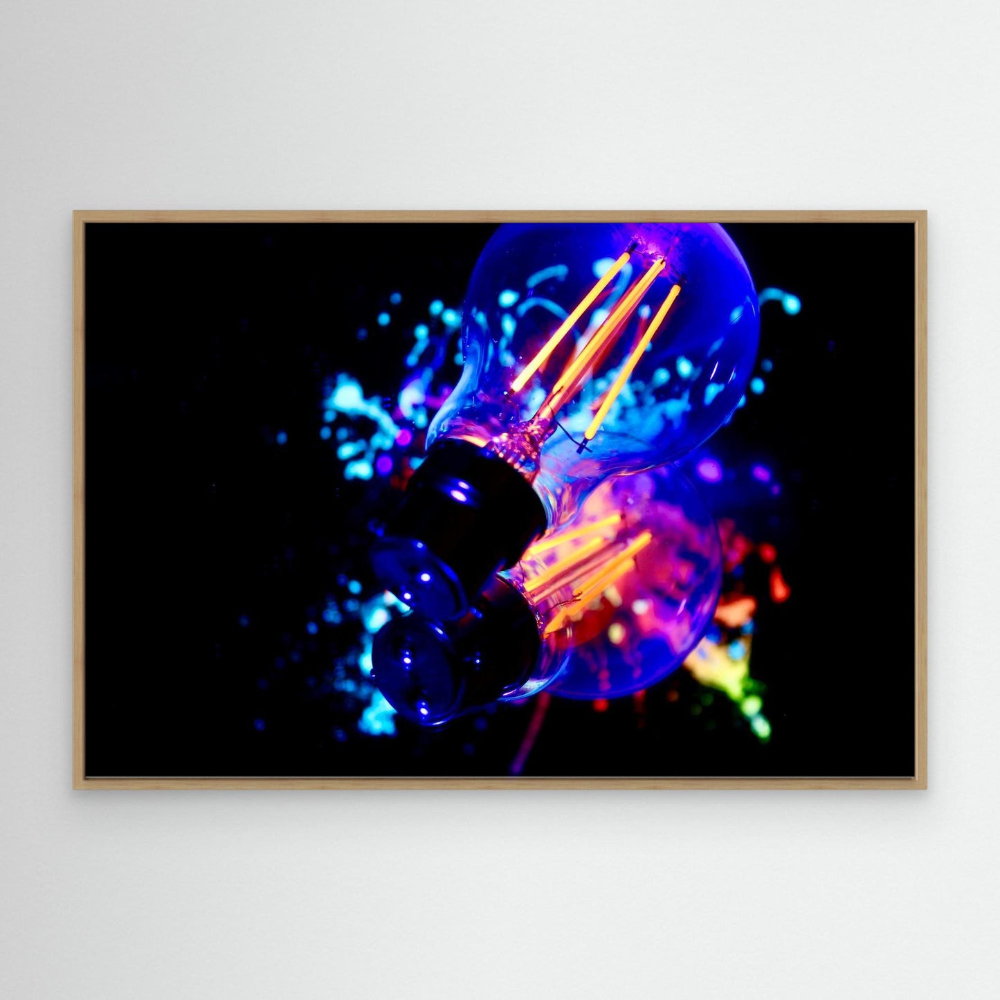 Electric Imagination