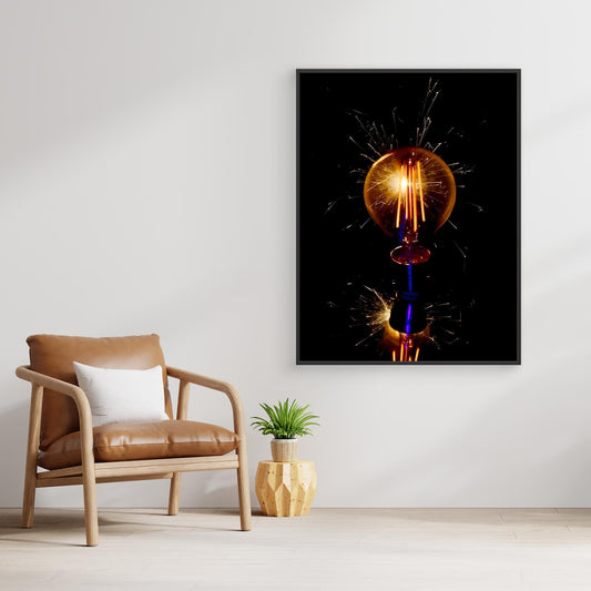 Edison’s Ember