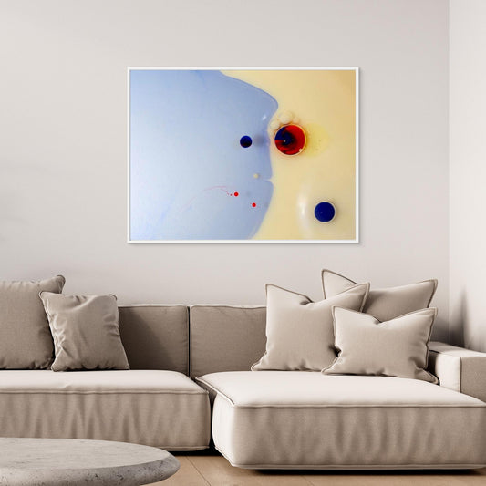 The Watchful Eye by Olivia Cane