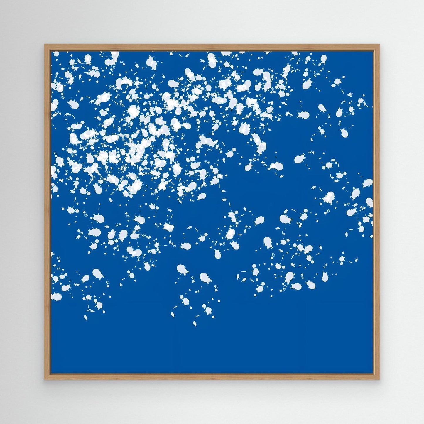 Sky fall by Roger Cane 