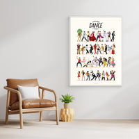 Everybody Dance Now by Nour Tohme