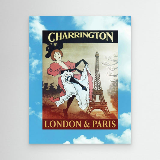 London & Paris 2