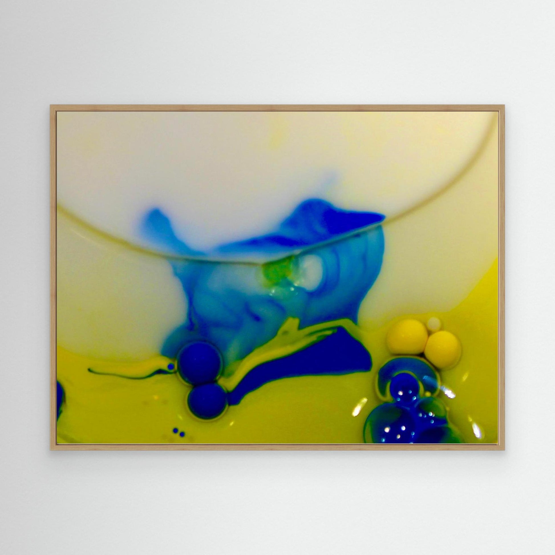 Fluidity 9742