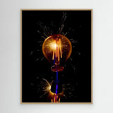 Edison’s Ember