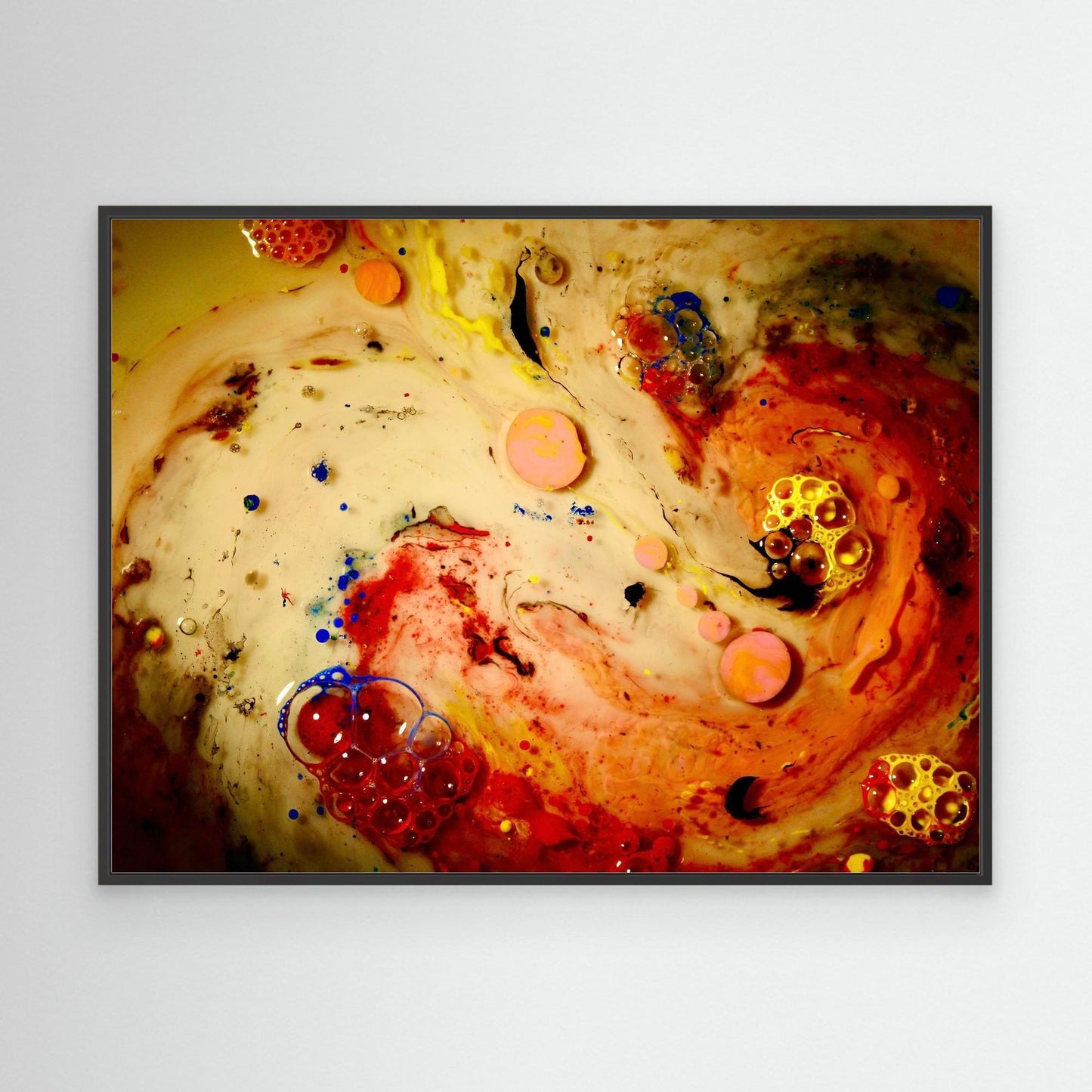 Fluidity 9851
