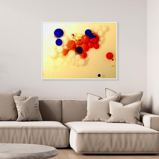 Fluidity 9716